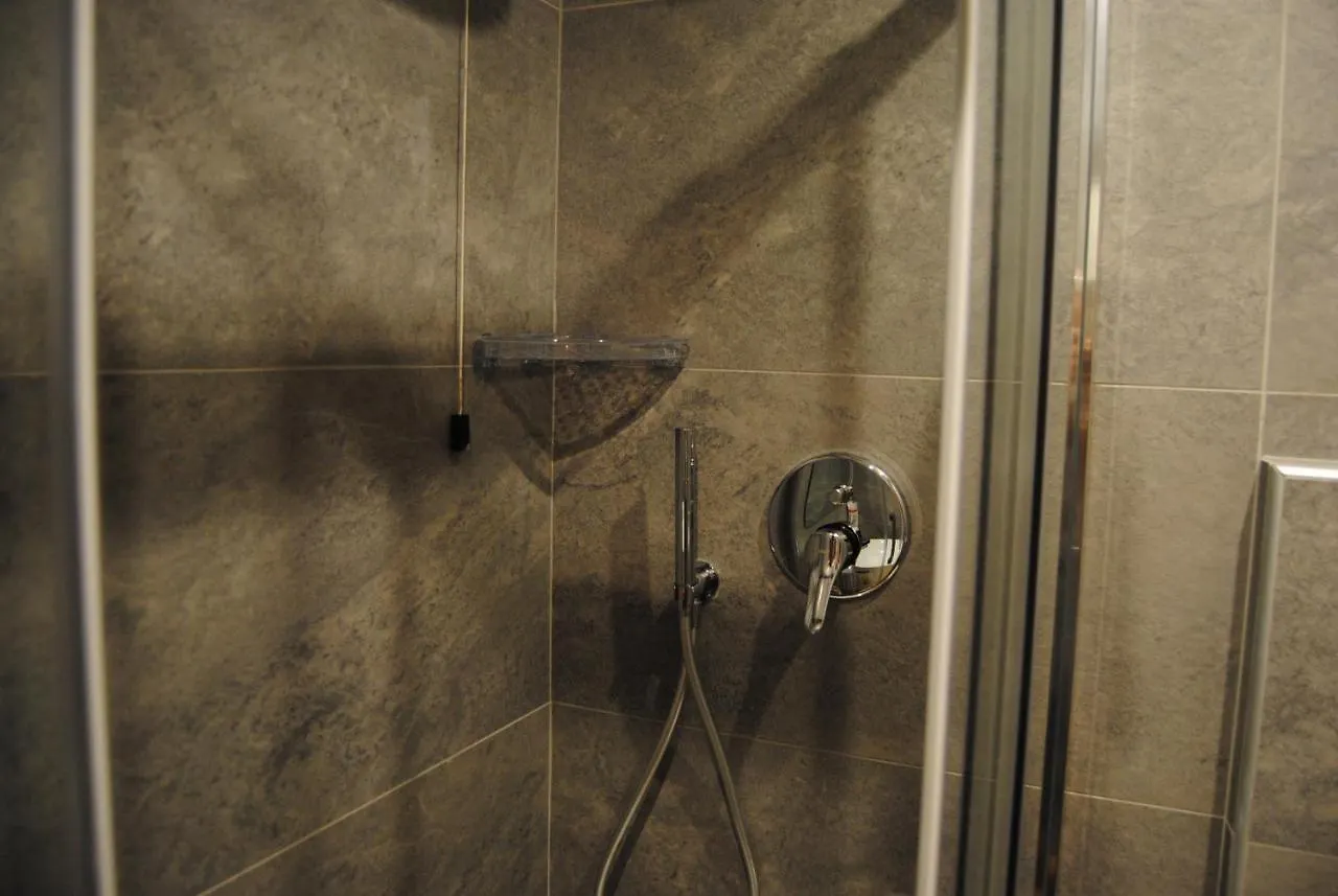 Hotel Camilla Firenze