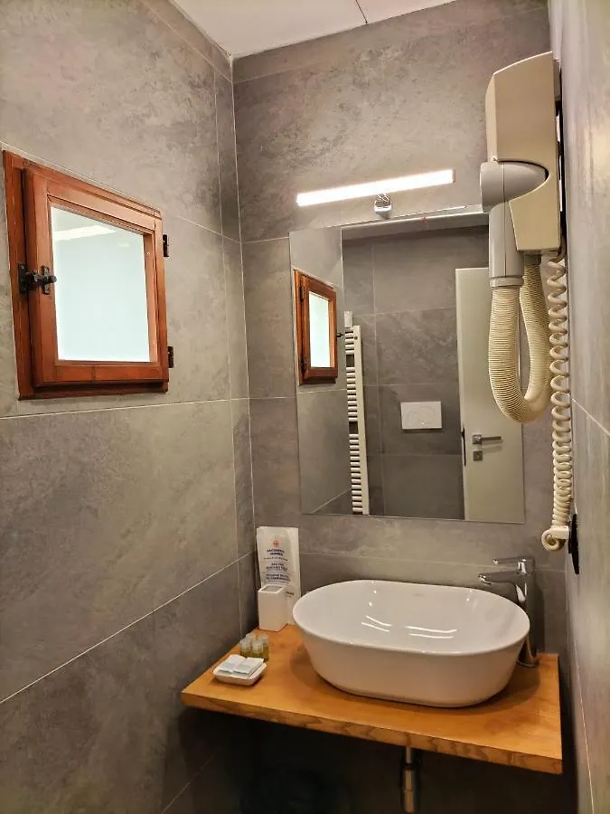 Hotel Camilla Firenze