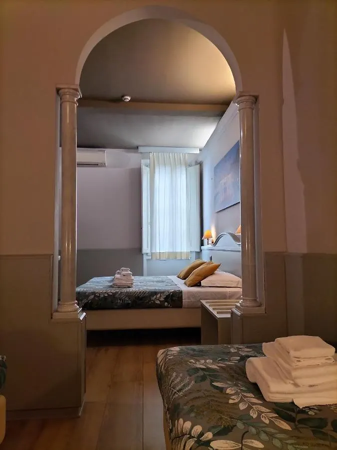 Hotel Camilla Firenze