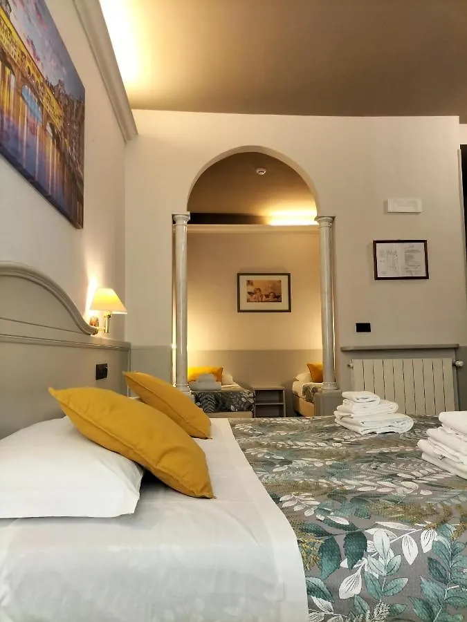 Hotel Camilla Firenze