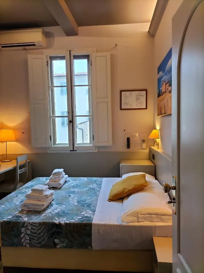 Hotel Camilla Firenze