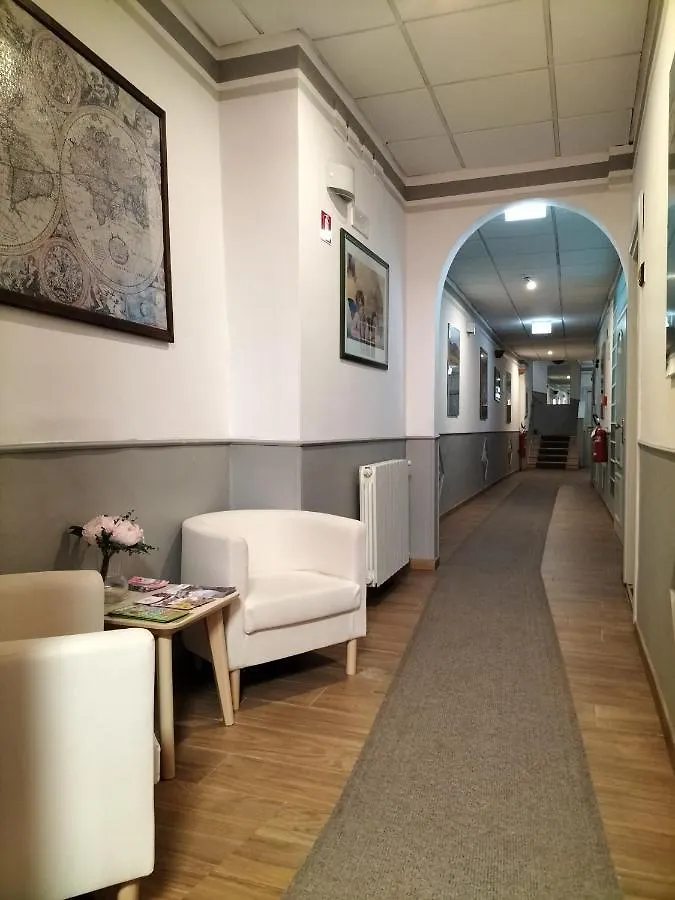 Hotel Camilla Firenze