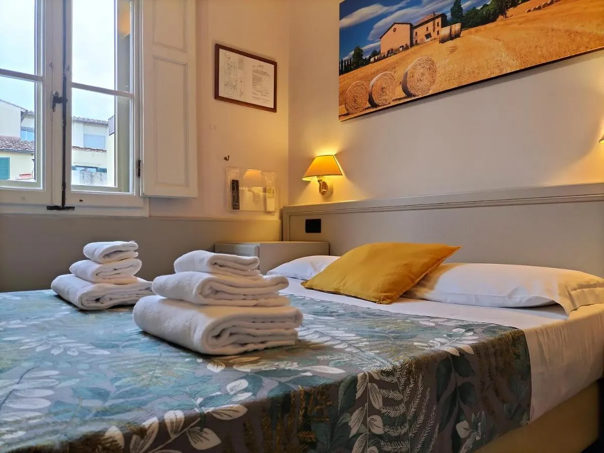 Hotel Camilla Firenze