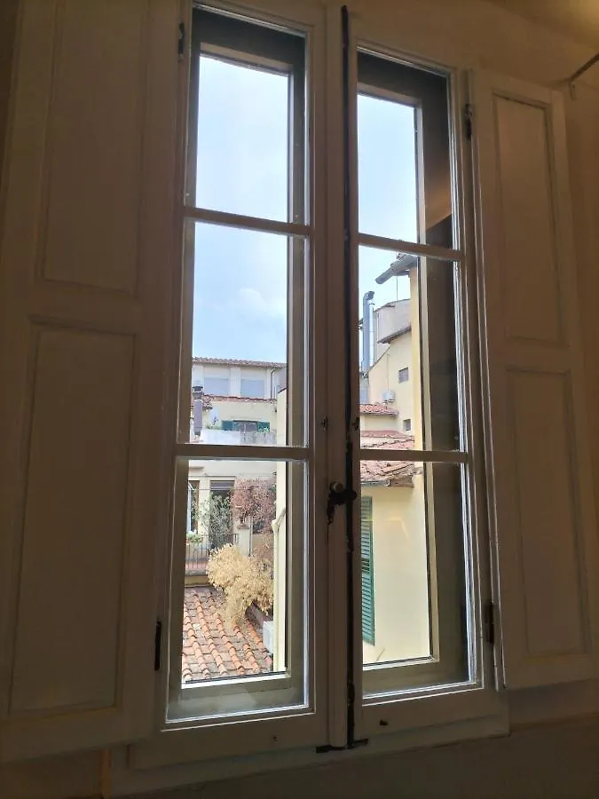 ***  Hotel Camilla Firenze Itálie