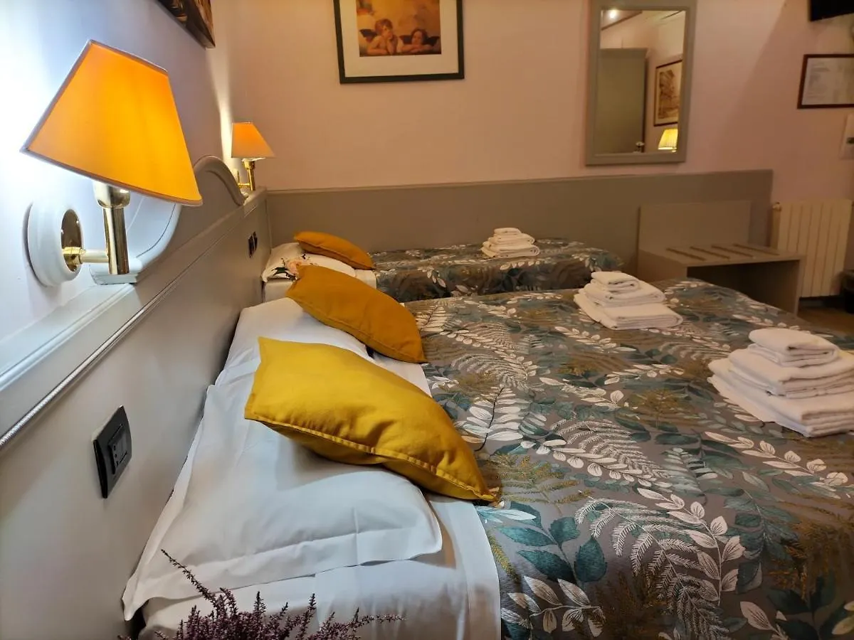 Hotel Camilla Firenze