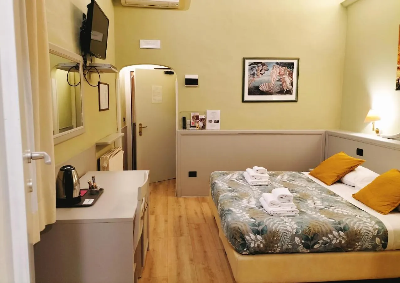 Hotel Camilla Firenze