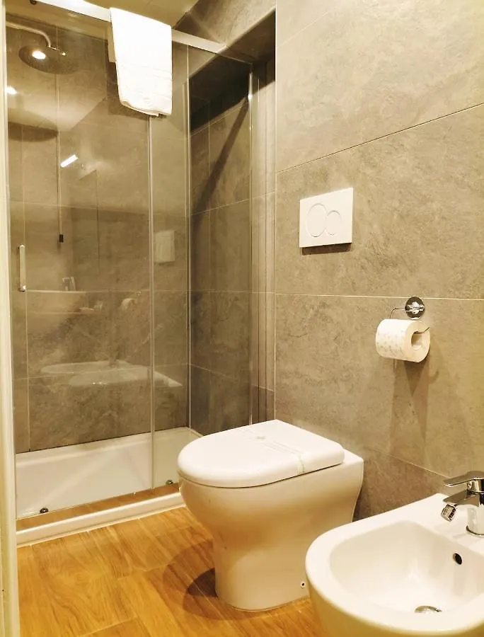 Hotel Camilla Firenze