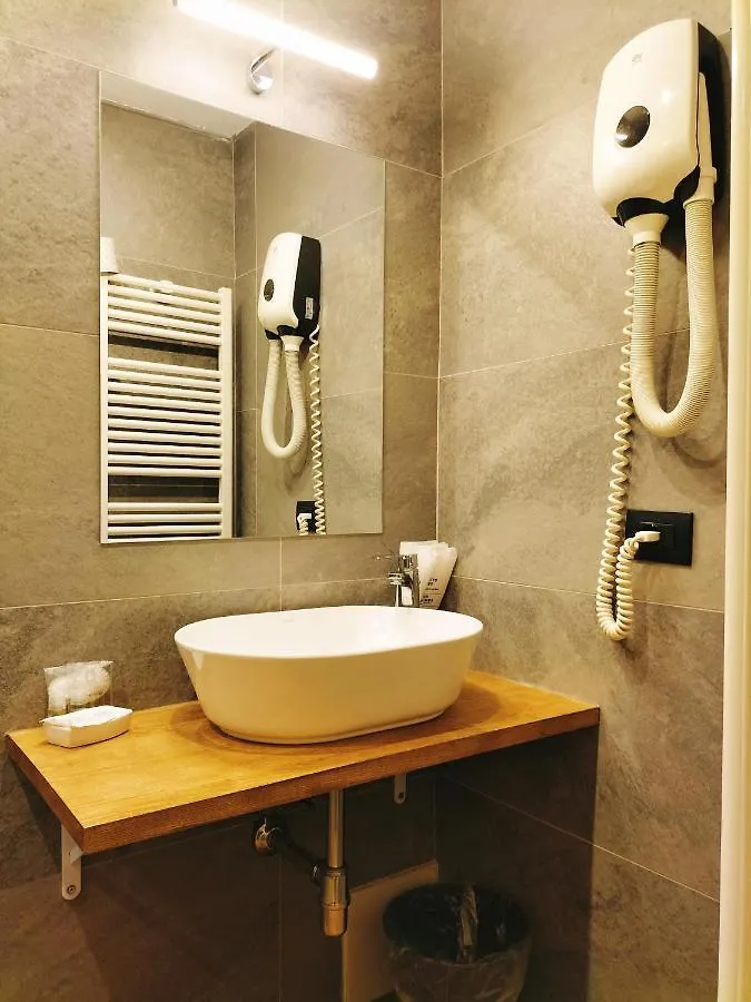 Hotel Camilla Firenze