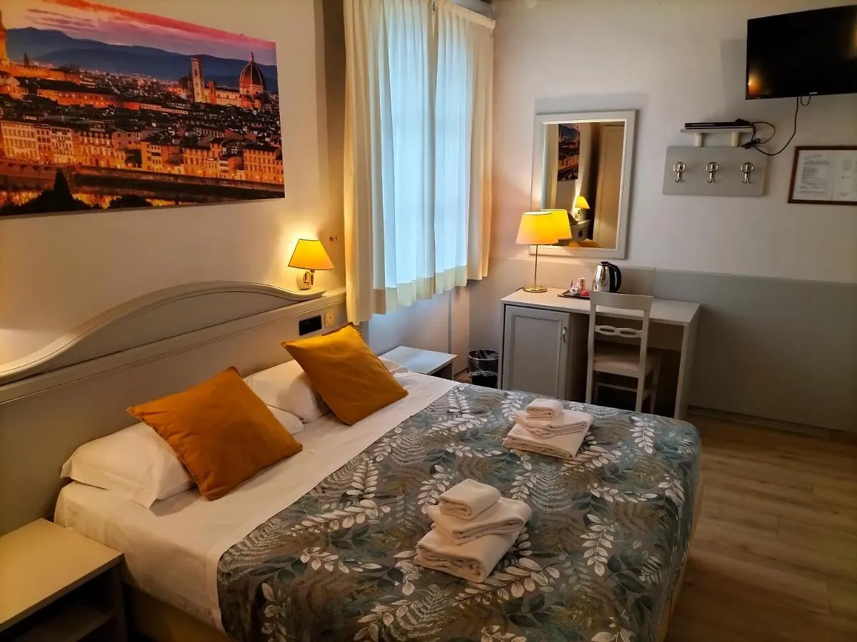 Hotel Camilla Firenze