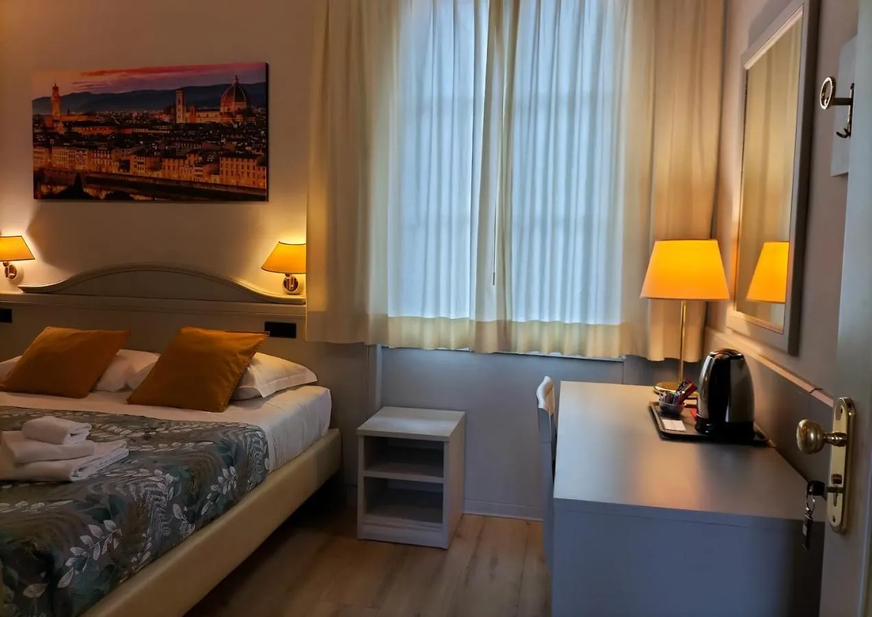 Hotel Camilla Firenze