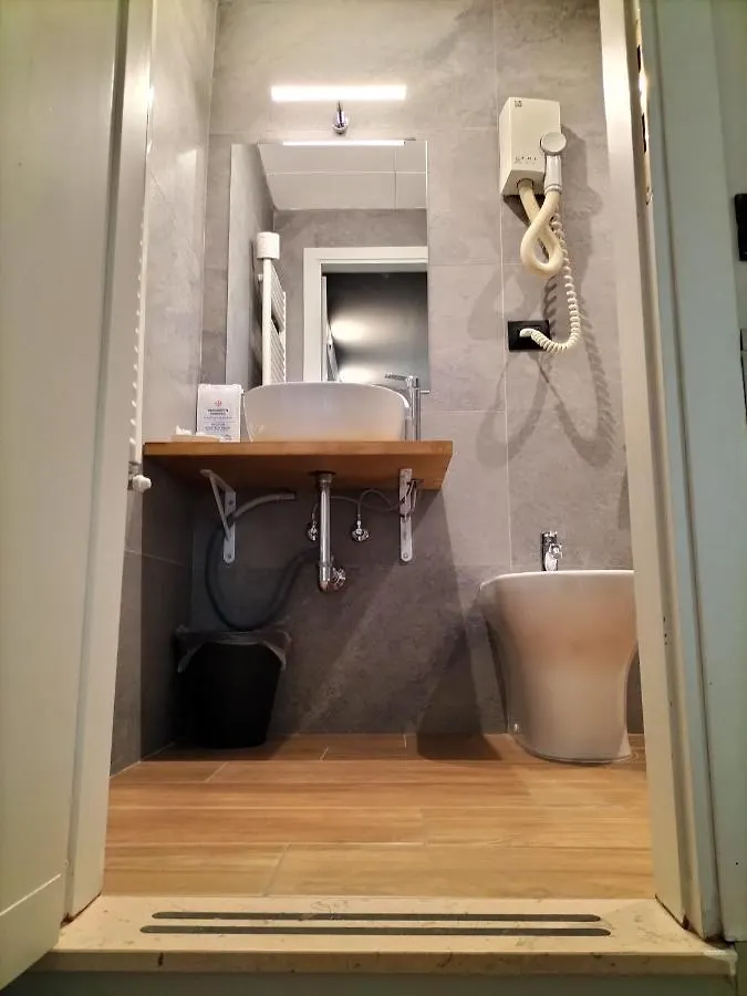 Hotel Camilla Firenze