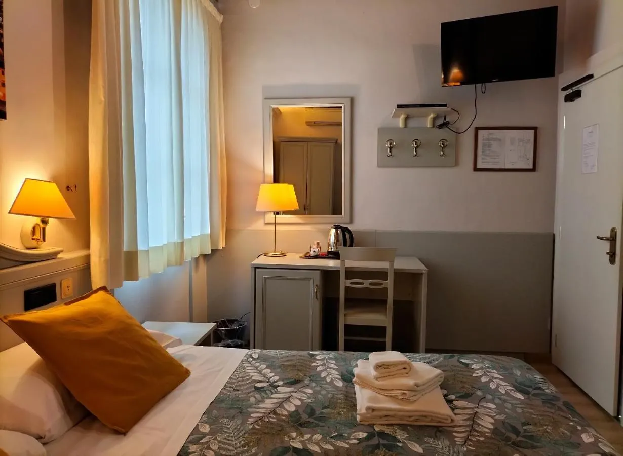 Hotel Camilla Firenze