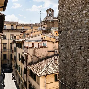 Guest house Aqa Palace, Florence