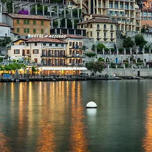 All'azzurro Itália