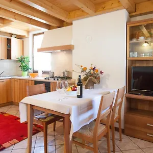 Casa Al Moro Apartment Rocca Pietore