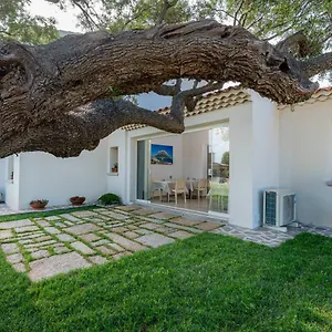 Gasthuis Residenza L'alzoni San Teodoro (Sardinia)