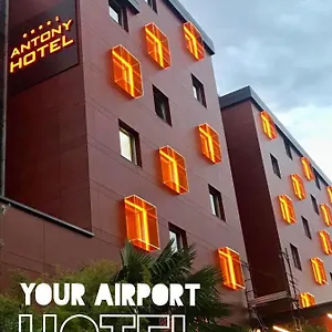 Antony - Venice Airport Ξενοδοχείο Campalto