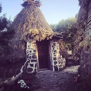 Hotel Ovile Juanne Loddo Orosei