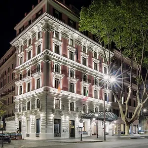 Baglioni Regina - The Leading Of The World Ξενοδοχείο Ρώμη