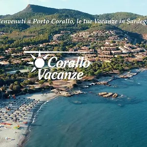 Corallo Vacanze Apartment Villaputzu