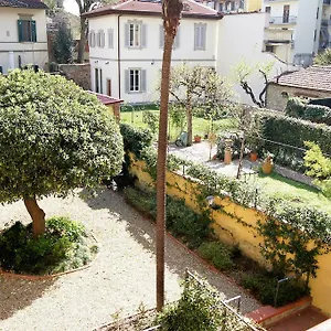 Apartament Bartolomeo, Florencja