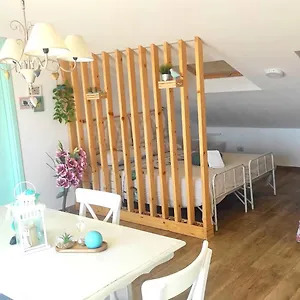 Bed & Breakfast Chic & Beauty Agrigento