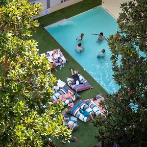Hostel Plus Florence, Florence