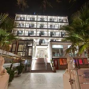 Hotel Park E Mobil ***