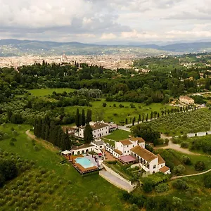5* Hotel Tolomei &