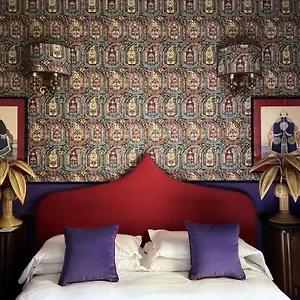 Hotel Hermitage, Florence