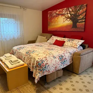Bed & Breakfast Mirella Casnate Con Bernate