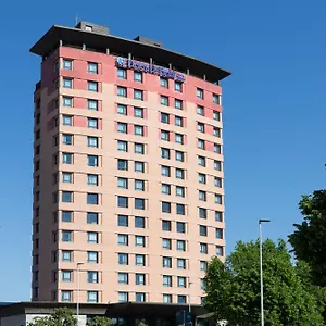 4* Hotel Doubletree By Hilton Metropole