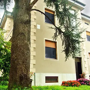 Bed & Breakfast Laila Lodi