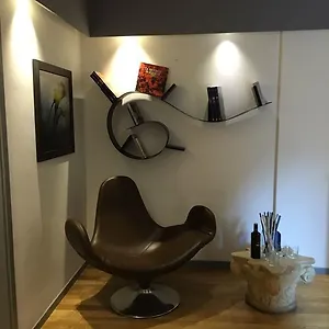 La Boutique Di Via Dell Indipendenza Πανσιόν Μπολόνια