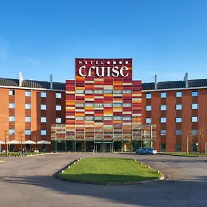 Cruise Ξενοδοχείο Lucino