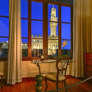  Apartamento Palazzo Uguccioni