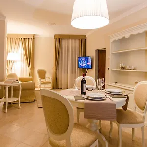 Apartament Residenza Marchesi Pontenani, Florencja