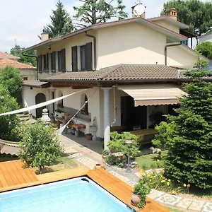 Bed & Breakfast Artistic House Cassano Magnago