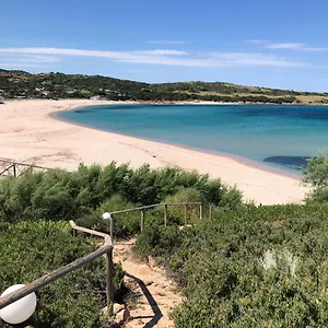 Borgo Vista Mare Apartment Isola Rossa